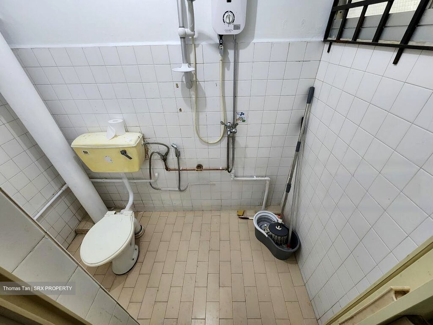 Blk 476 Tampines Street 44 (Tampines), HDB 3 Rooms #528510471